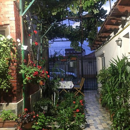 Cazare La Mare Vila 콘스탄차 외부 사진