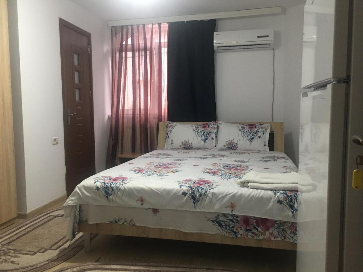 Cazare La Mare Vila 콘스탄차 외부 사진