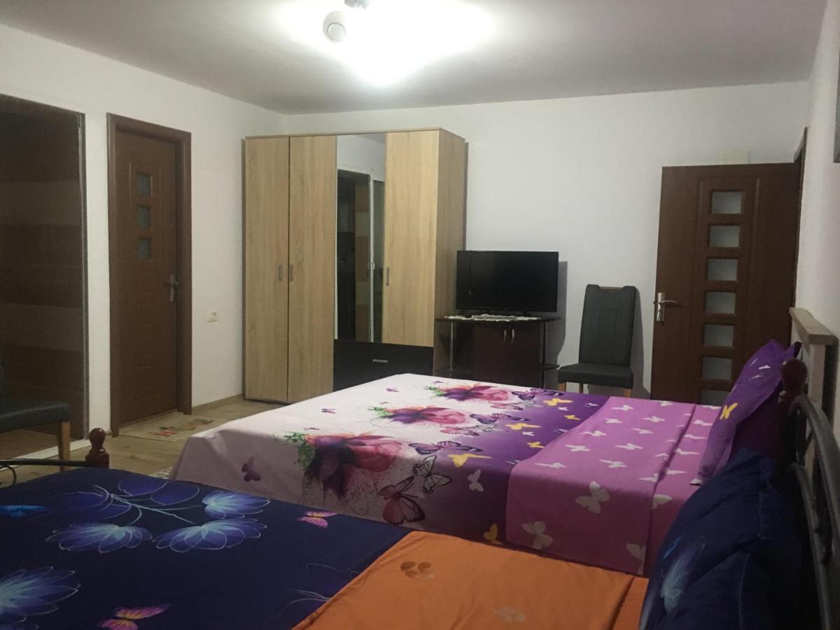 Cazare La Mare Vila 콘스탄차 외부 사진