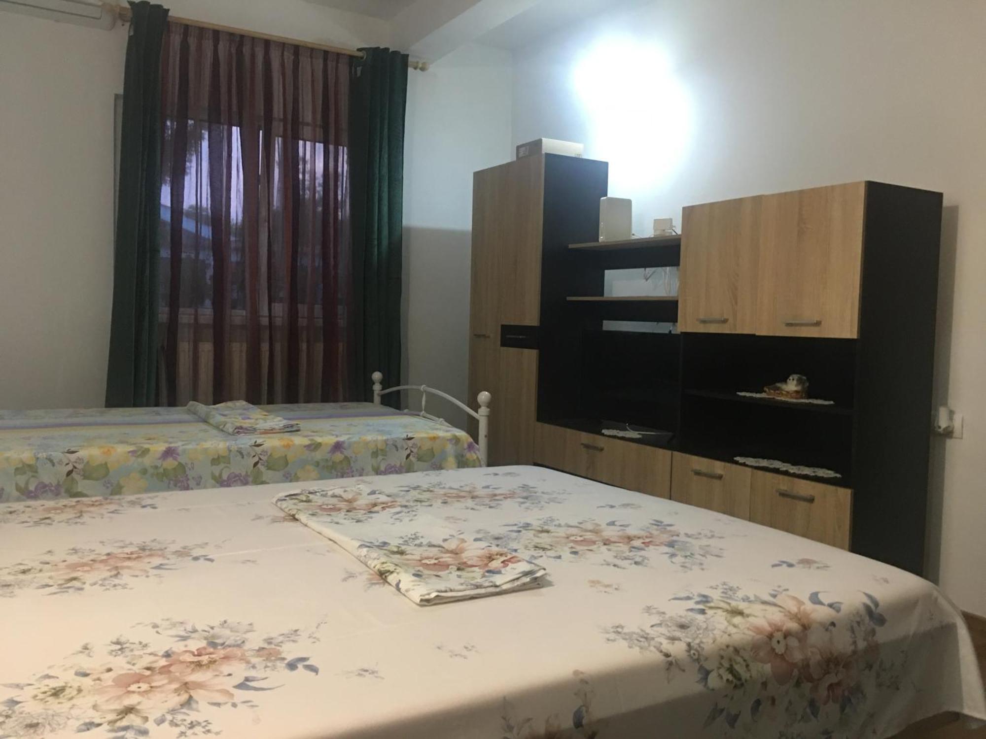 Cazare La Mare Vila 콘스탄차 외부 사진