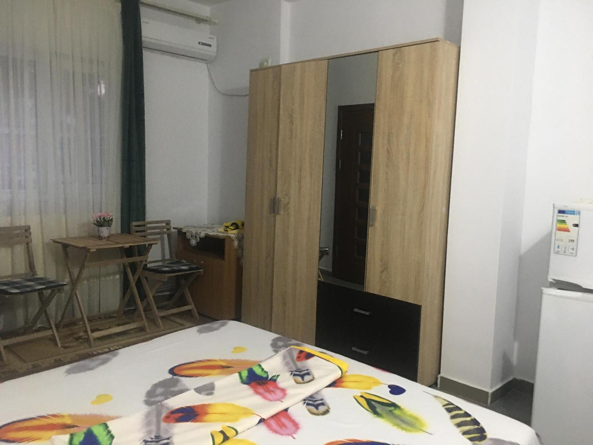 Cazare La Mare Vila 콘스탄차 외부 사진