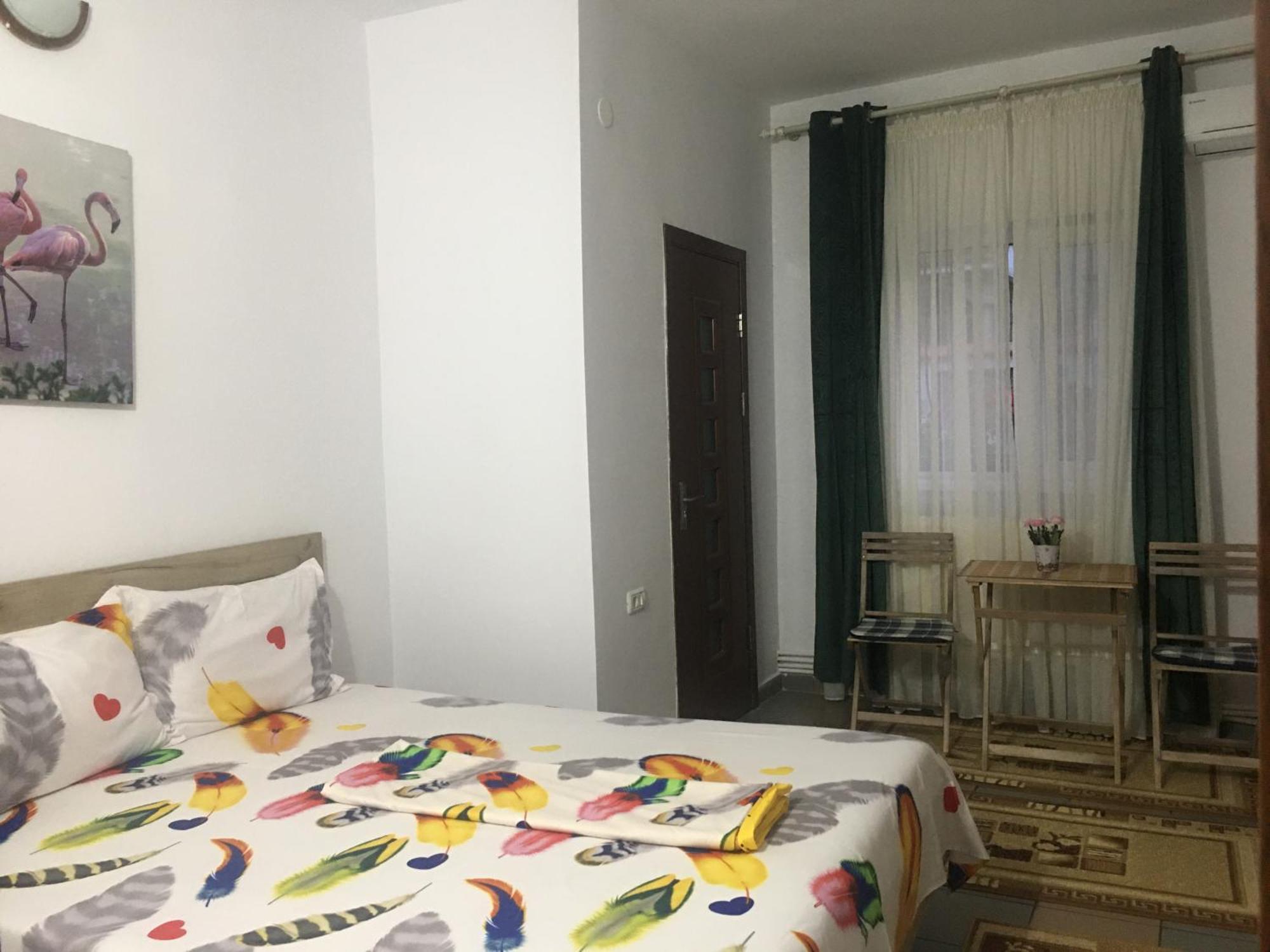 Cazare La Mare Vila 콘스탄차 외부 사진
