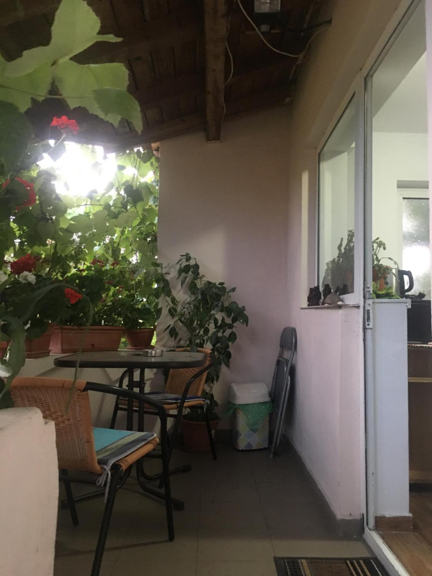 Cazare La Mare Vila 콘스탄차 외부 사진